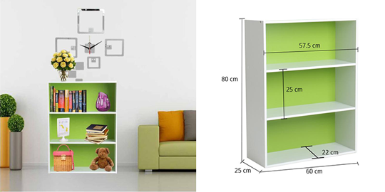 Detail Desain Rak Serbaguna Nomer 24