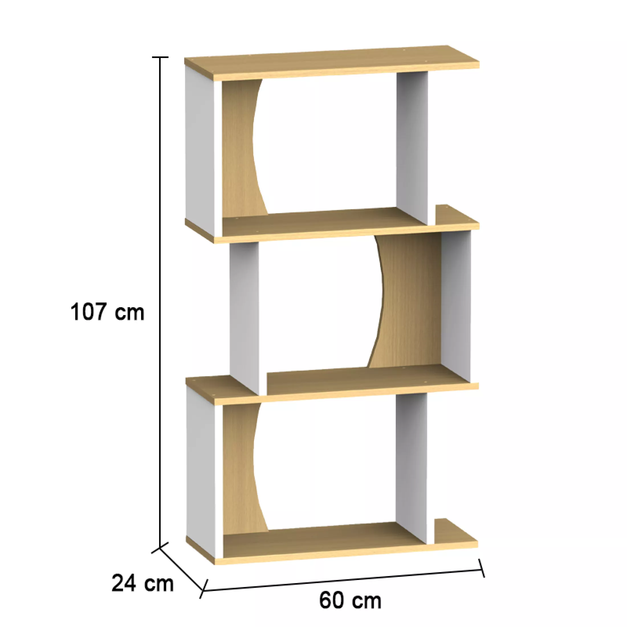 Detail Desain Rak Serbaguna Nomer 55