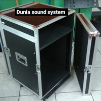 Detail Desain Rak Sound System Nomer 37