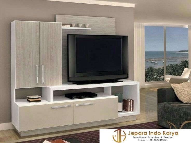 Detail Desain Rak Tv Besi Nomer 28