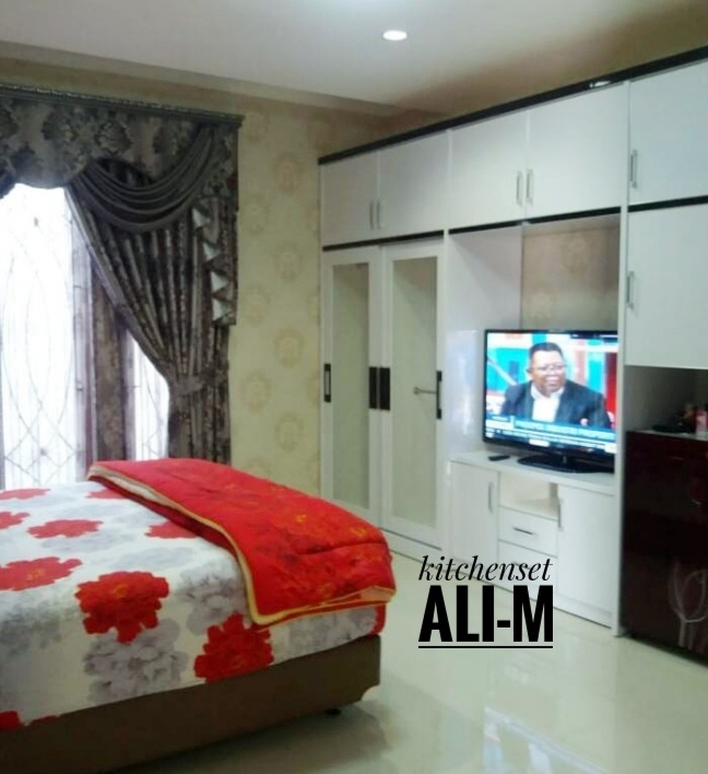 Detail Desain Rak Tv Kamar Tidur Nomer 28