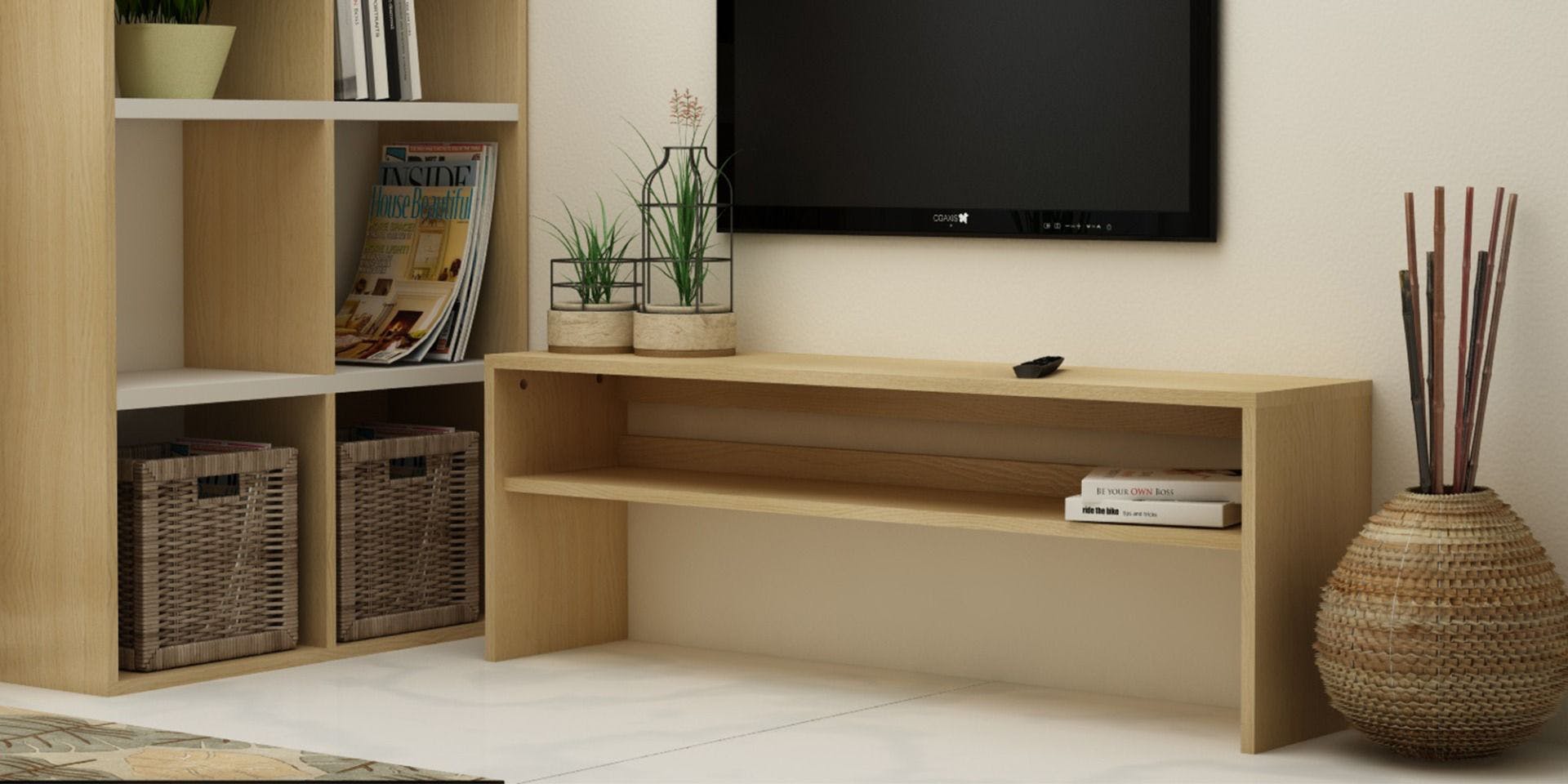 Detail Desain Rak Tv Kamar Tidur Nomer 40