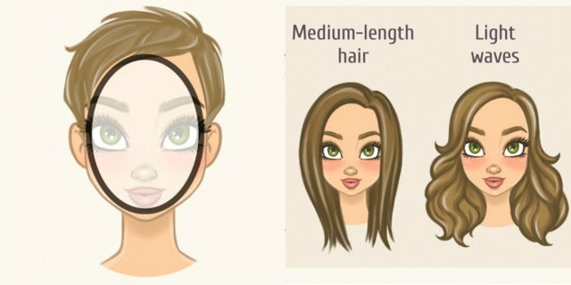 Detail Desain Rambut Wanita Nomer 21