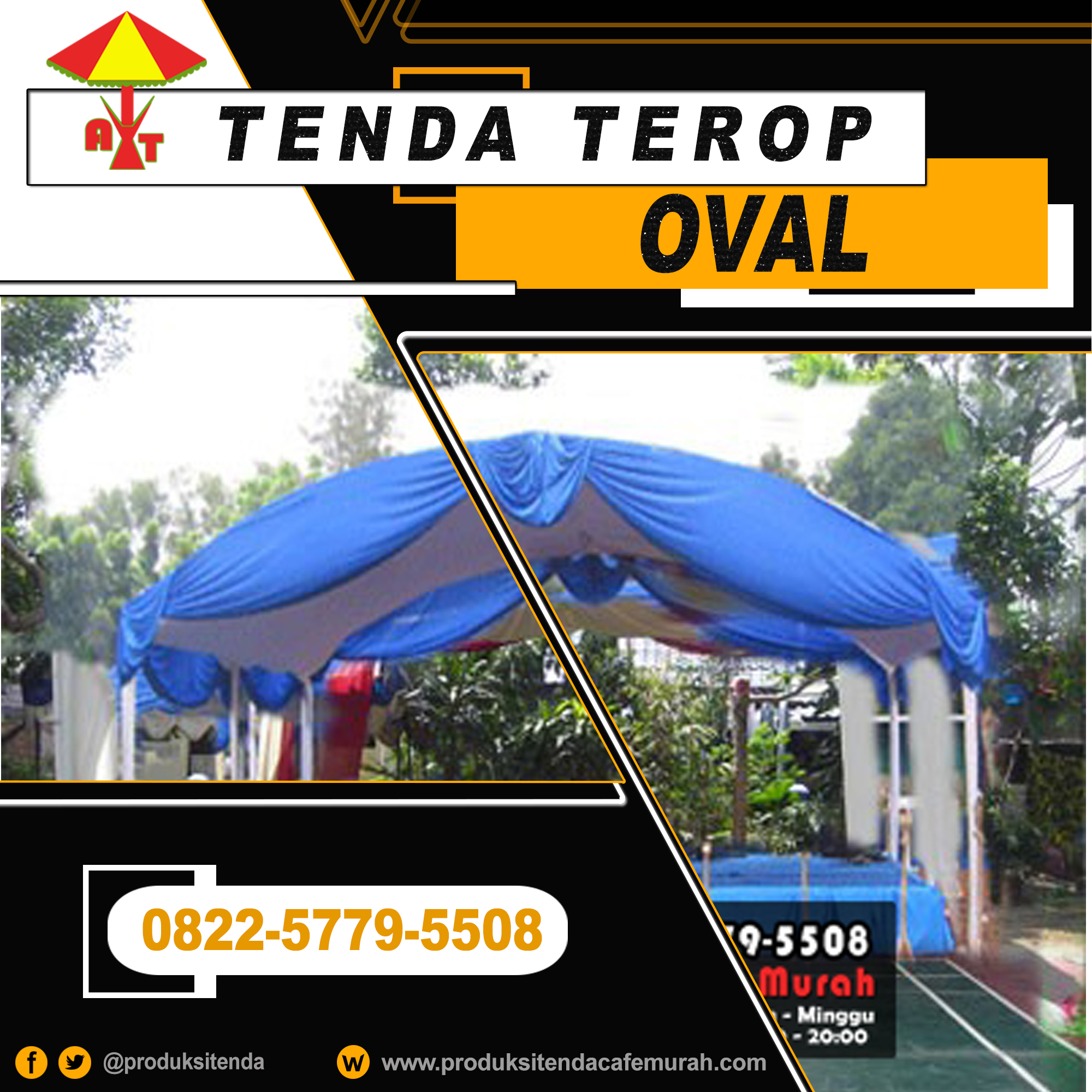 Detail Desain Rangka Tenda Lengkung Nomer 34