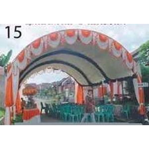 Detail Desain Rangka Tenda Lengkung Nomer 36