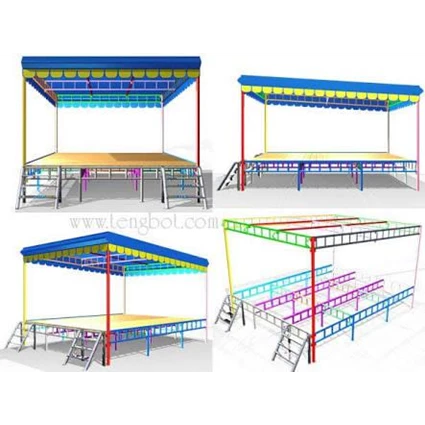 Detail Desain Rangka Tenda Pesta Nomer 4