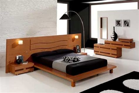 Detail Desain Ranjang Minimalis Nomer 16