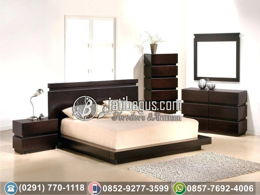 Detail Desain Ranjang Minimalis Nomer 26