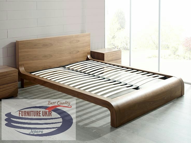 Detail Desain Ranjang Minimalis Nomer 39