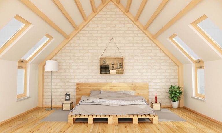 Detail Desain Ranjang Minimalis Nomer 41