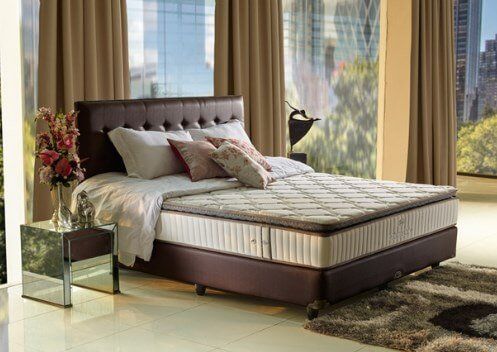 Detail Desain Ranjang Minimalis Nomer 42