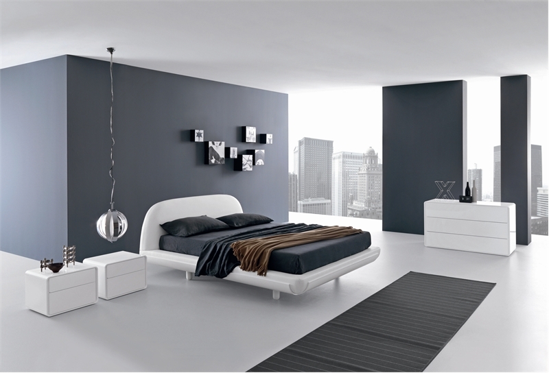Detail Desain Ranjang Minimalis Nomer 43