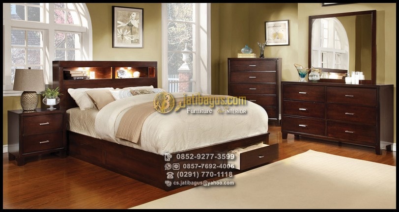 Detail Desain Ranjang Minimalis Nomer 47