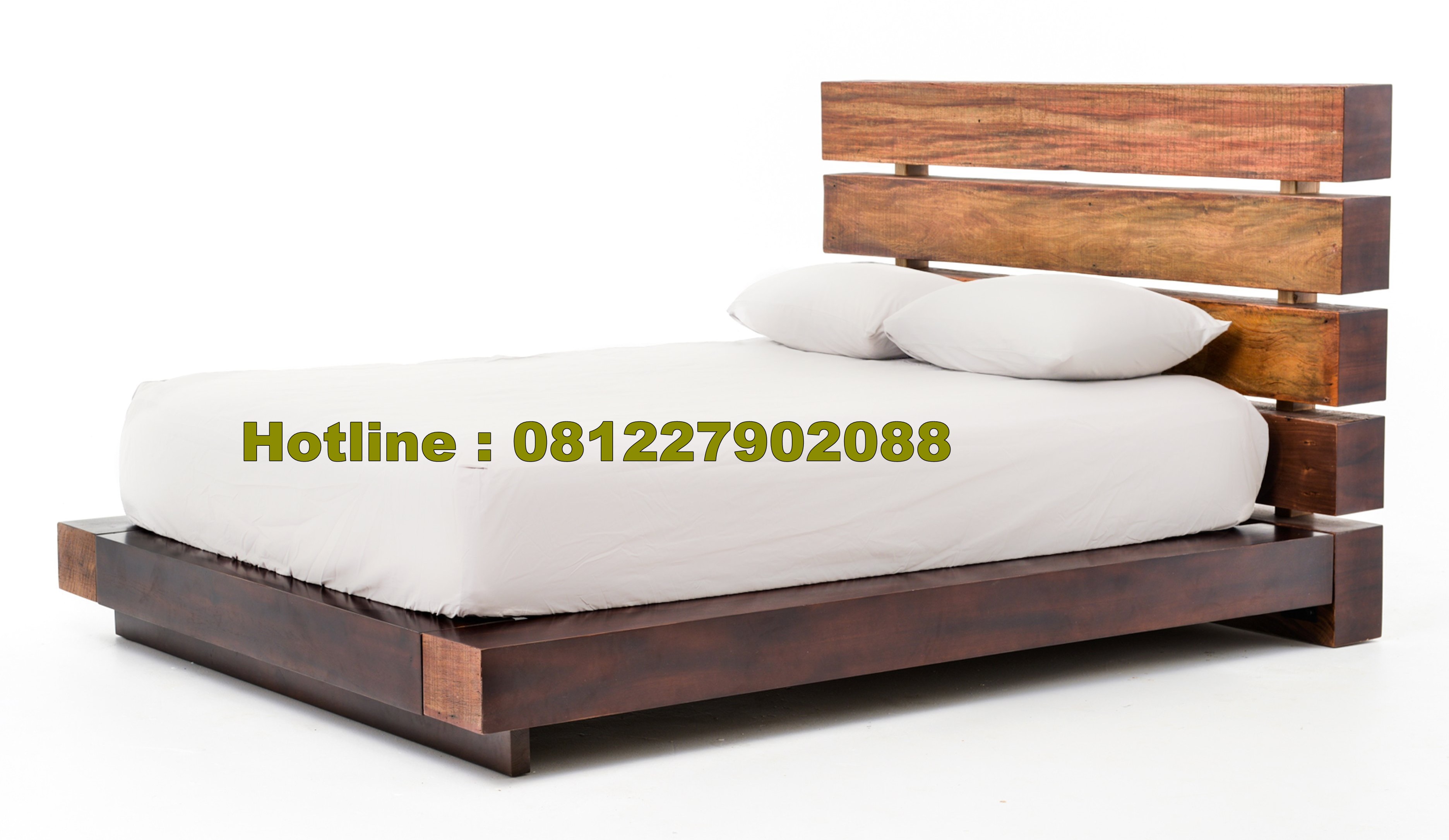 Detail Desain Ranjang Minimalis Nomer 58