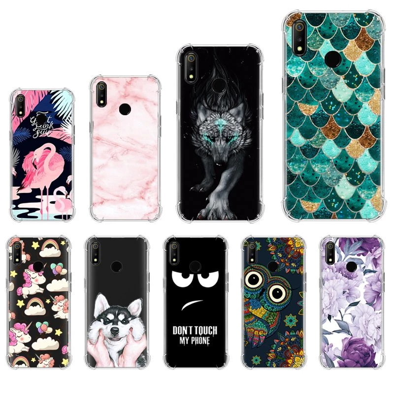 Detail Desain Realme 3 Nomer 21
