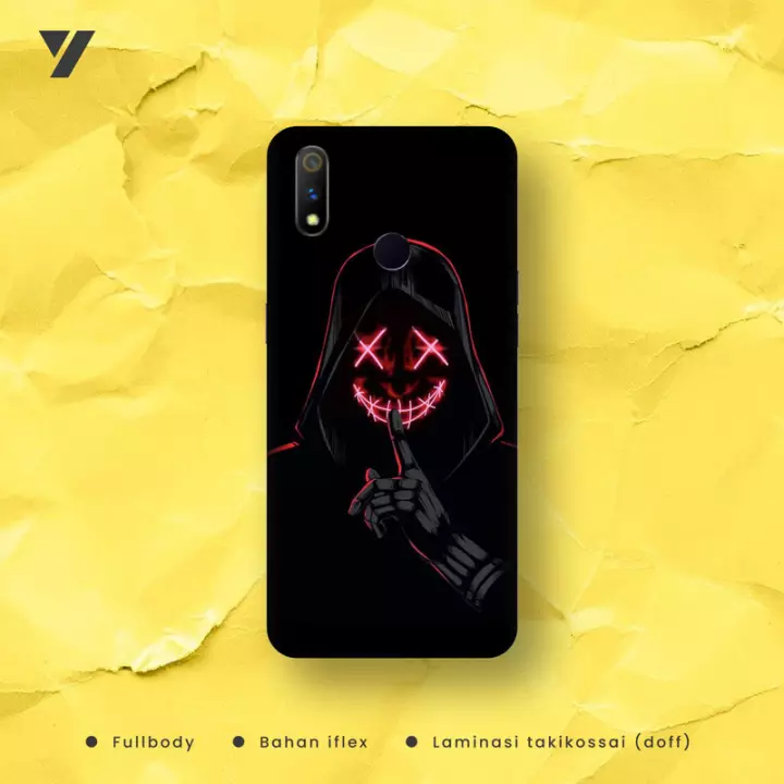 Detail Desain Realme 3 Nomer 46