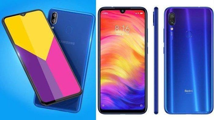 Detail Desain Redmi Note 7 Nomer 28