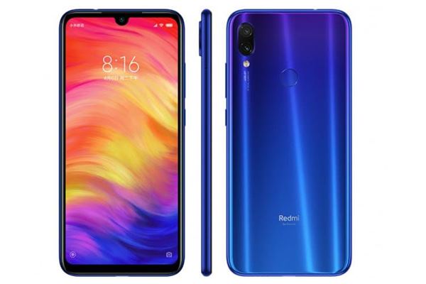 Detail Desain Redmi Note 7 Nomer 29