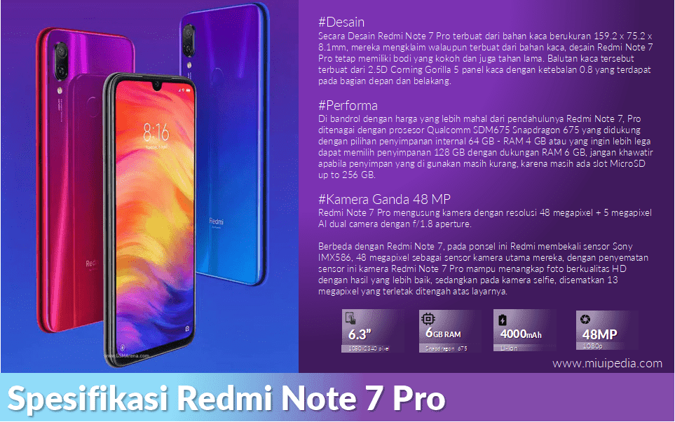 Detail Desain Redmi Note 7 Nomer 31