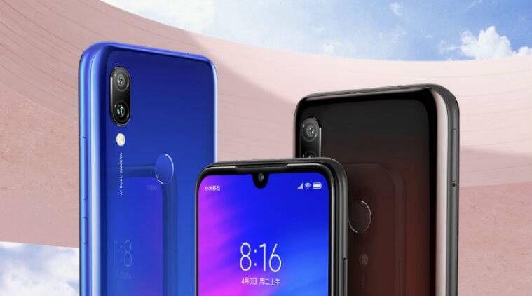 Detail Desain Redmi Note 7 Nomer 33