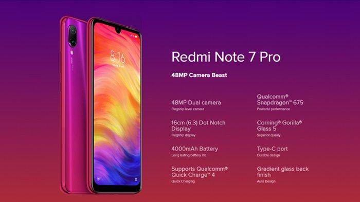 Detail Desain Redmi Note 7 Nomer 35