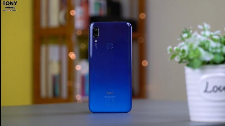 Download Desain Redmi Note 7 Nomer 4