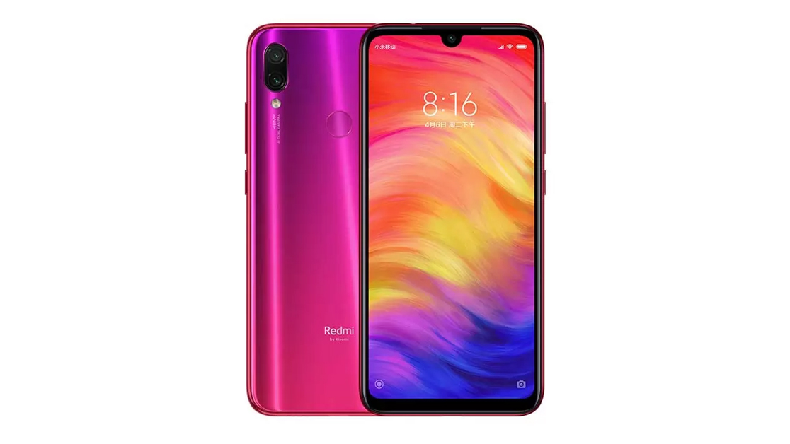 Detail Desain Redmi Note 7 Nomer 43