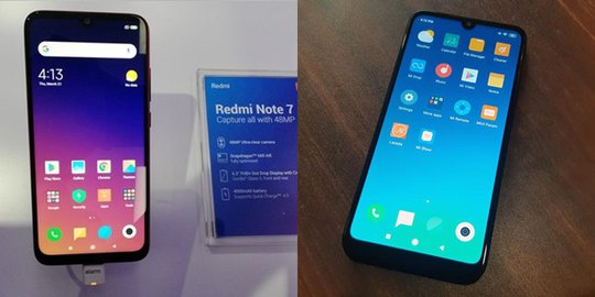 Download Desain Redmi Note 7 Nomer 46