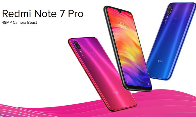 Detail Desain Redmi Note 7 Nomer 48