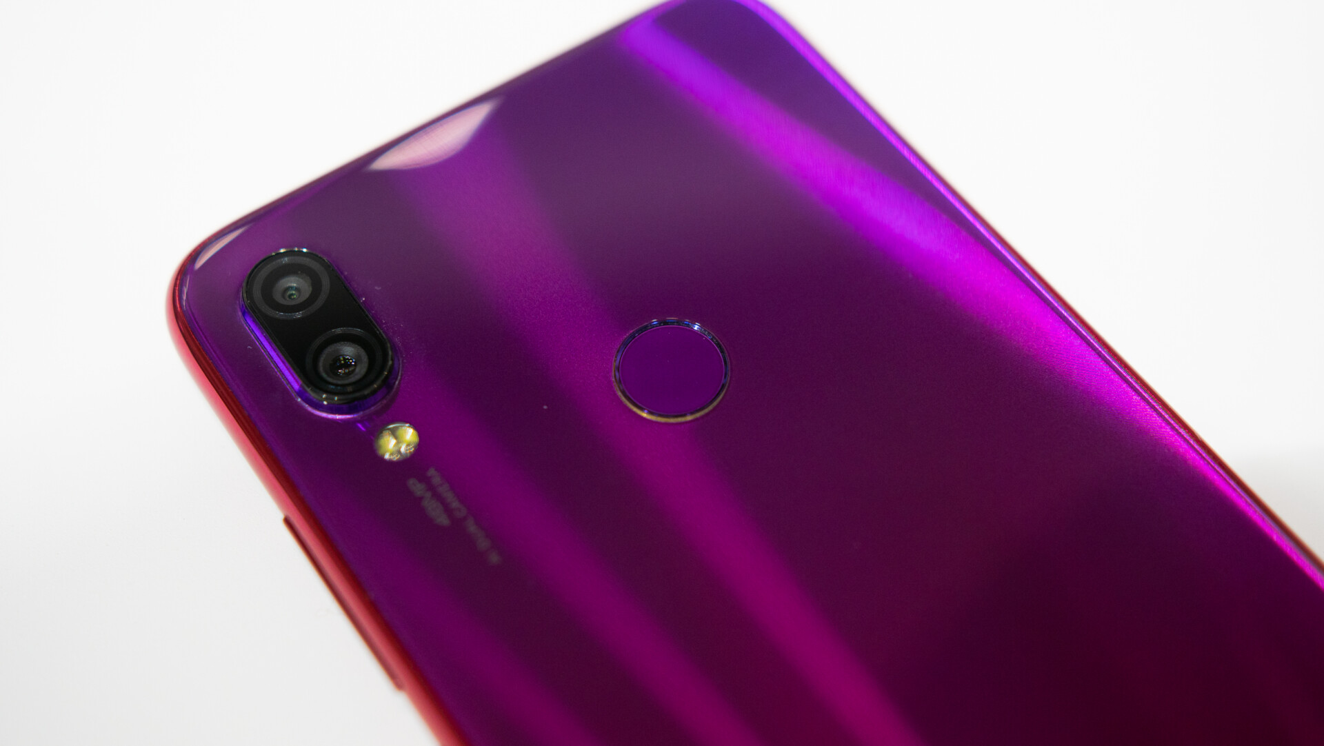 Detail Desain Redmi Note 7 Nomer 7