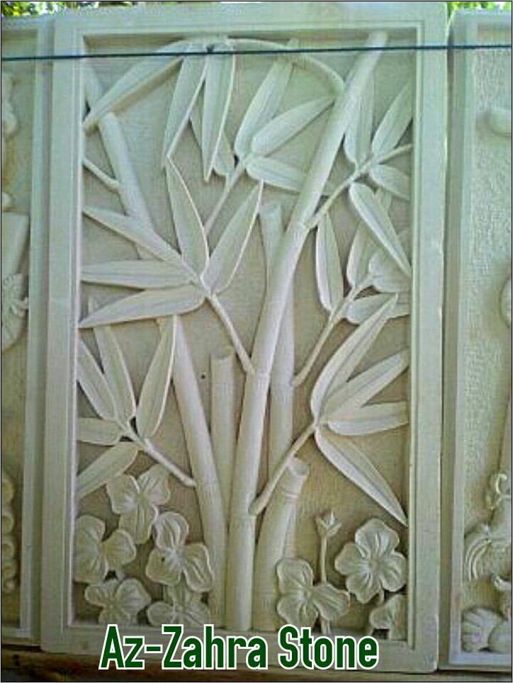 Detail Desain Relief Dinding Rumah Nomer 7