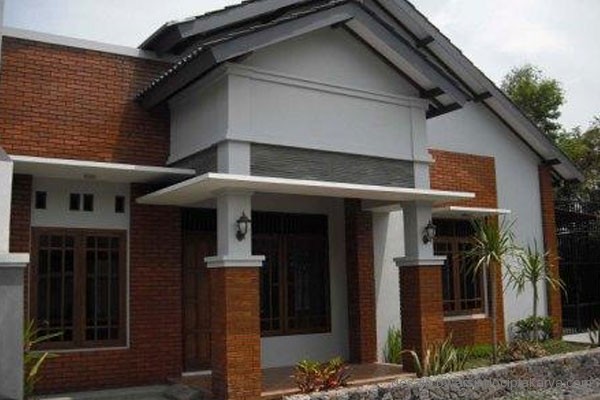 Detail Desain Renovasi Rumah Nomer 25