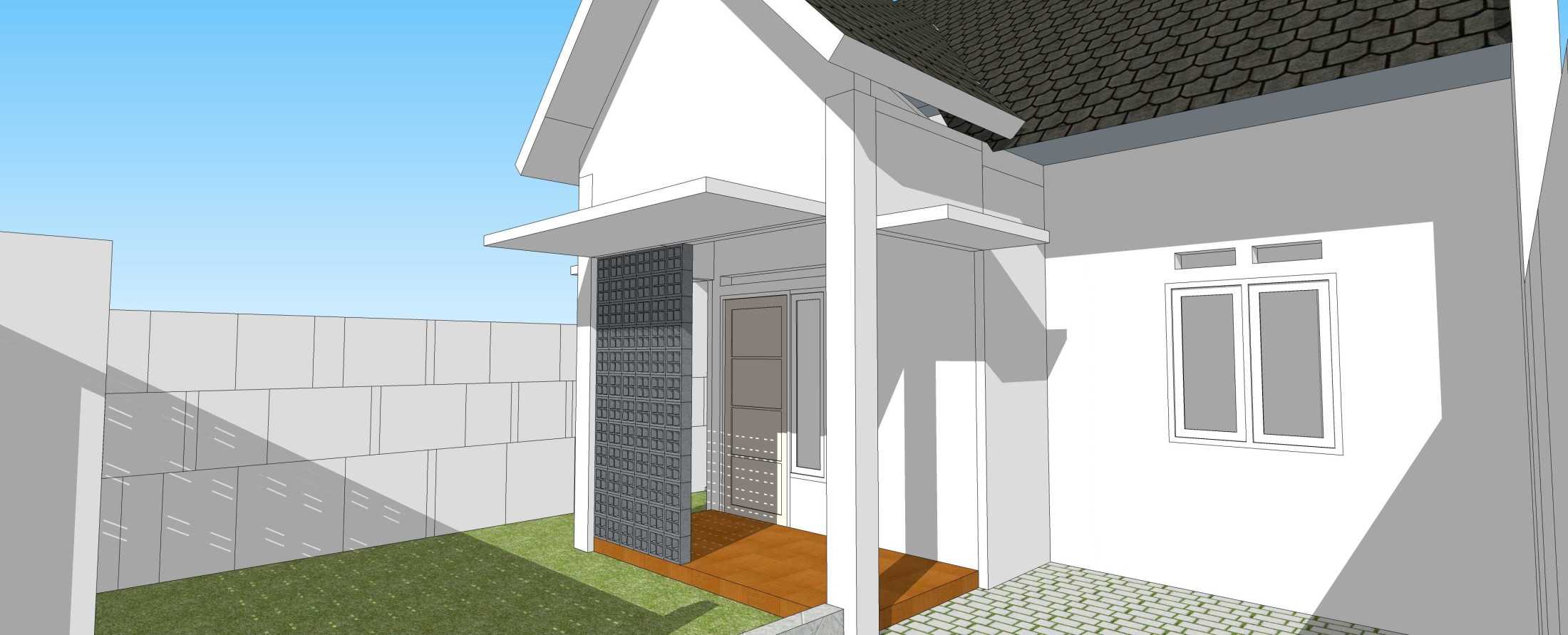 Detail Desain Renovasi Rumah Nomer 43