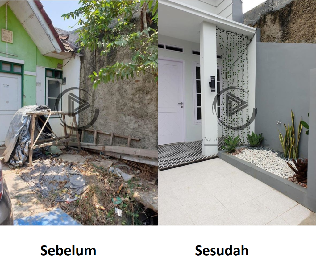 Detail Desain Renovasi Rumah Nomer 6