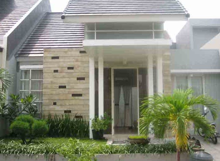 Detail Desain Renovasi Rumah Nomer 45