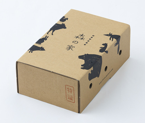 Detail Desain Rice Box Nomer 41