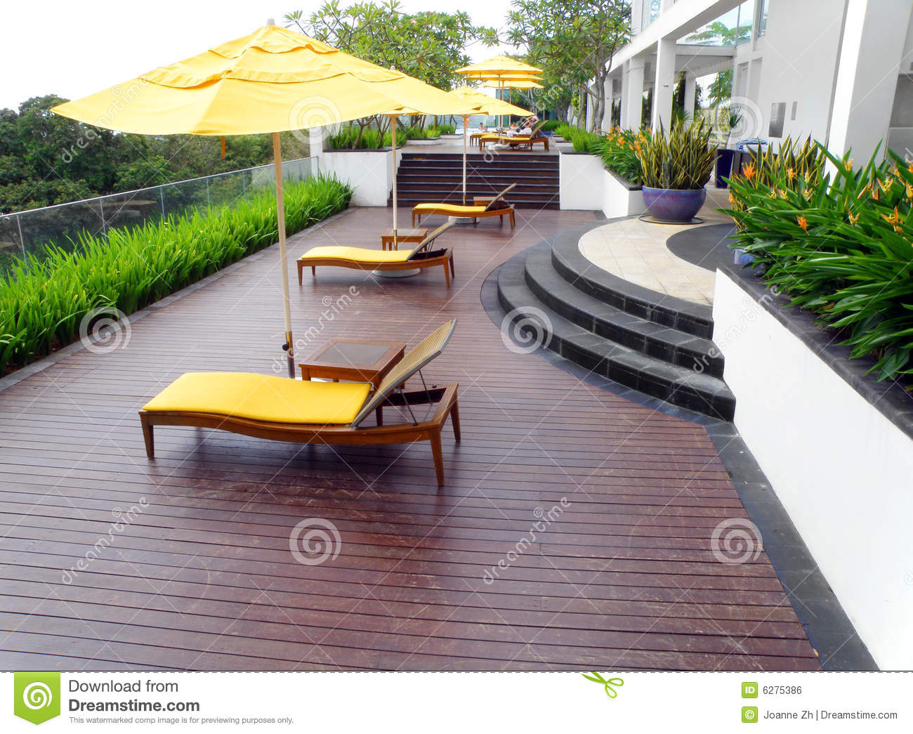 Detail Desain Rooftop Garden Nomer 39