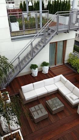 Detail Desain Rooftop Rumah Nomer 27