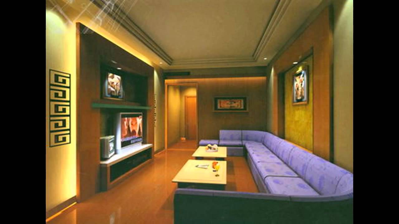 Detail Desain Room Karaoke Nomer 25