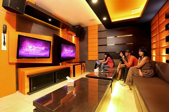 Detail Desain Room Karaoke Nomer 32