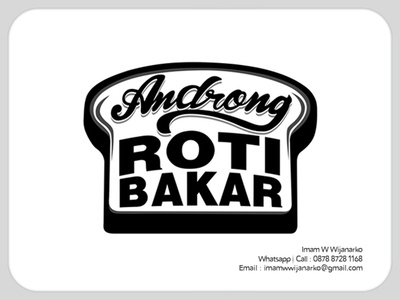 Detail Desain Roti Bakar Nomer 6