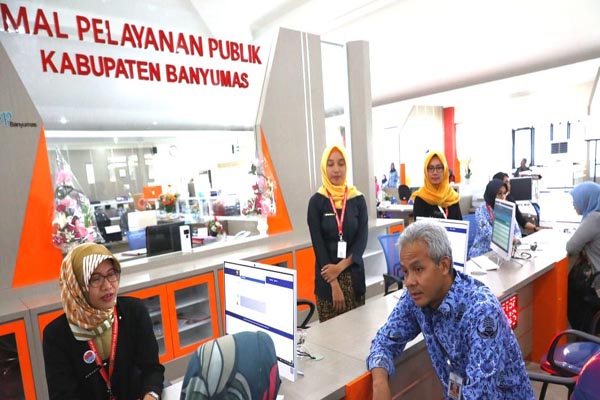 Detail Desain Ruang Pelayanan Publik Nomer 39