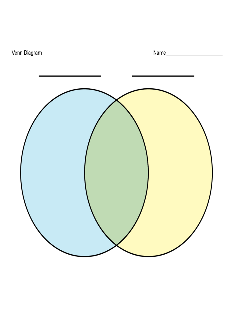 Detail Diagrama Venn Excel Nomer 17