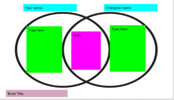 Detail Diagrama Venn Excel Nomer 19