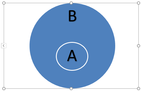 Detail Diagrama Venn Excel Nomer 2