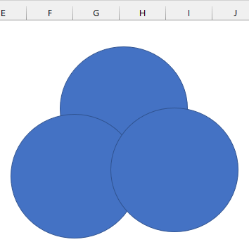 Detail Diagrama Venn Excel Nomer 6