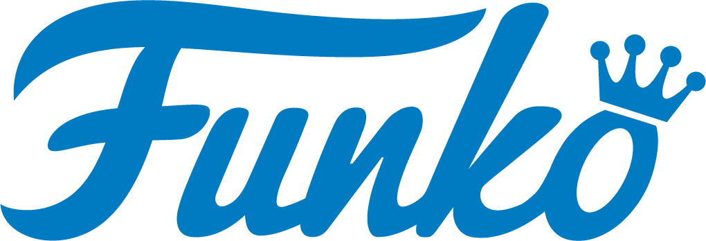 Funko Logo Font - KibrisPDR