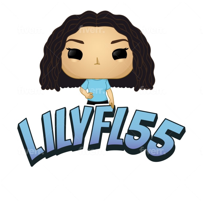 Detail Funko Logo Font Nomer 9