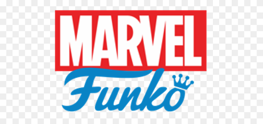 Detail Funko Logo Font Nomer 10