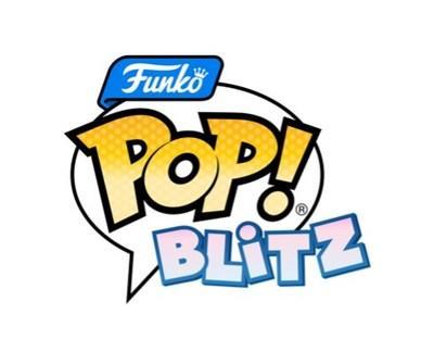 Detail Funko Logo Font Nomer 17